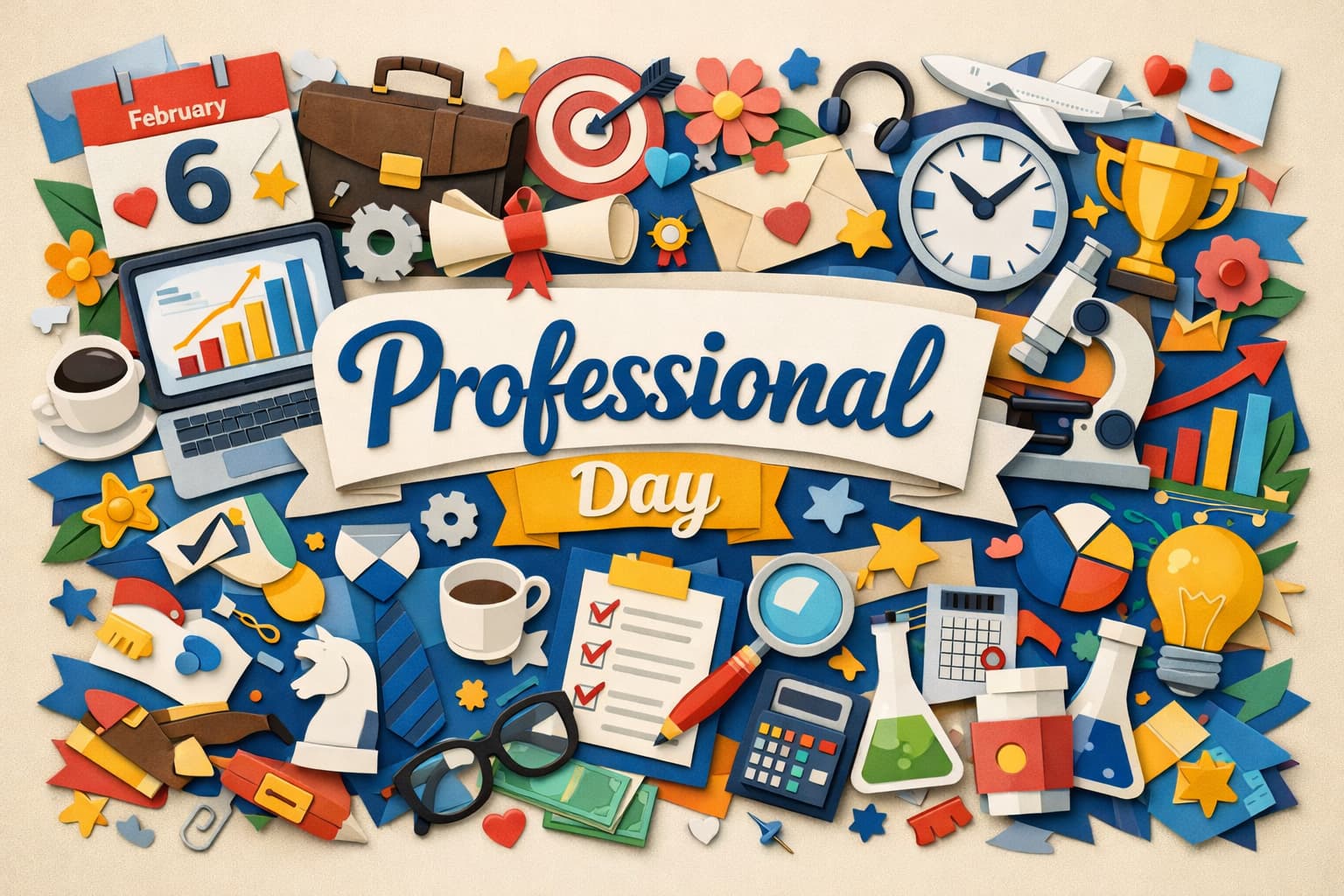 プロフェッショナルの日の由来や高度プロフェッショナル制度を通じて主体的な働き方の価値を紹介