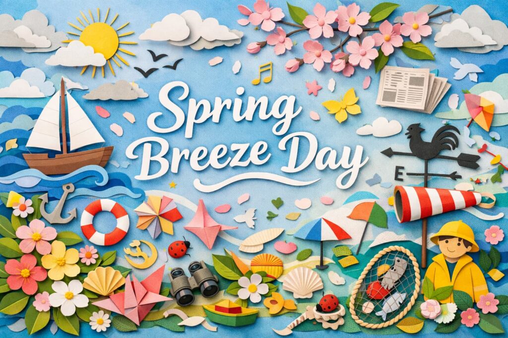 春一番名付けの日の由来や語源、漁師の歴史、気象庁との関係をわかりやすく解説