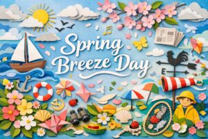 春一番名付けの日の由来や語源、漁師の歴史、気象庁との関係をわかりやすく解説