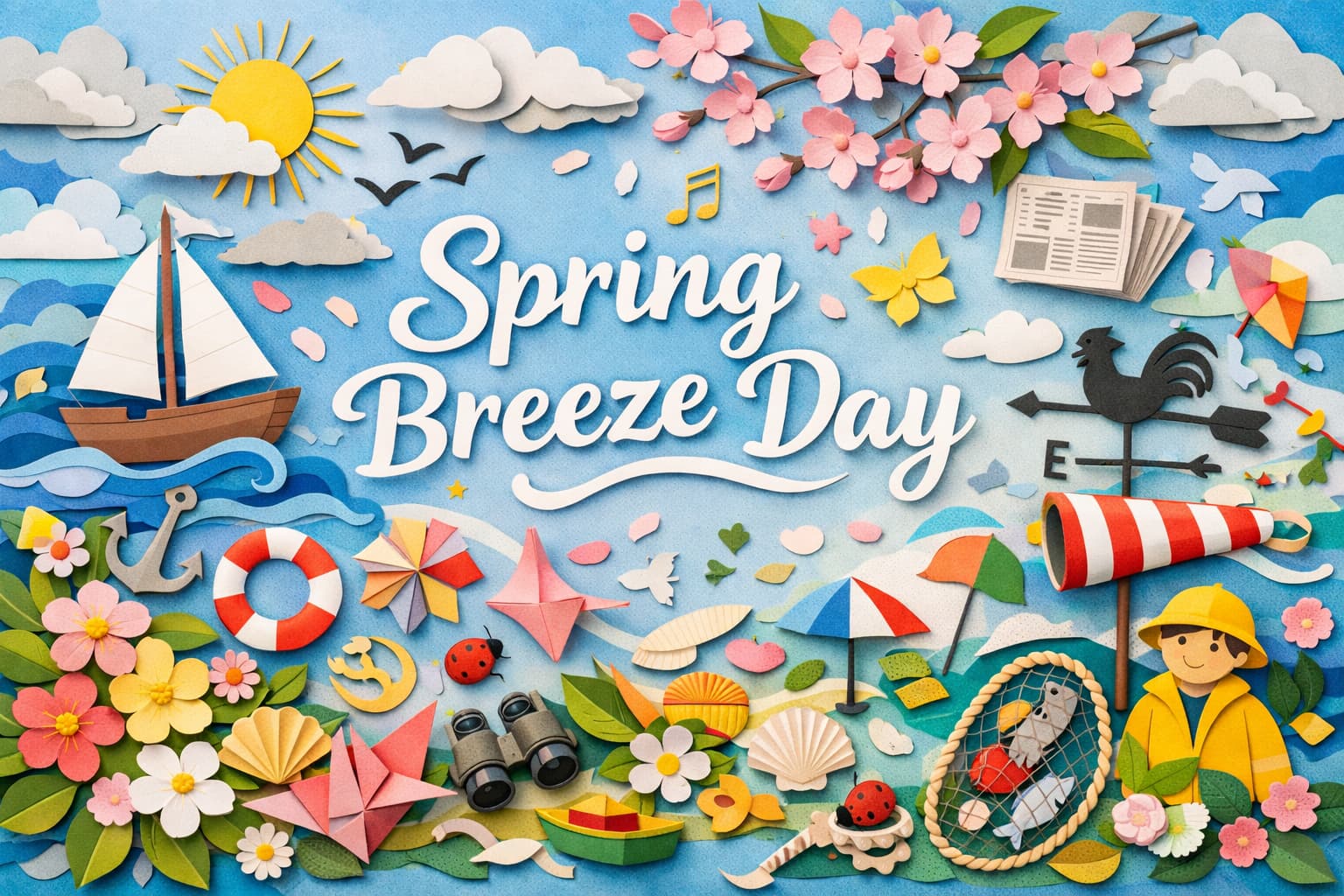 春一番名付けの日の由来や語源、漁師の歴史、気象庁との関係をわかりやすく解説