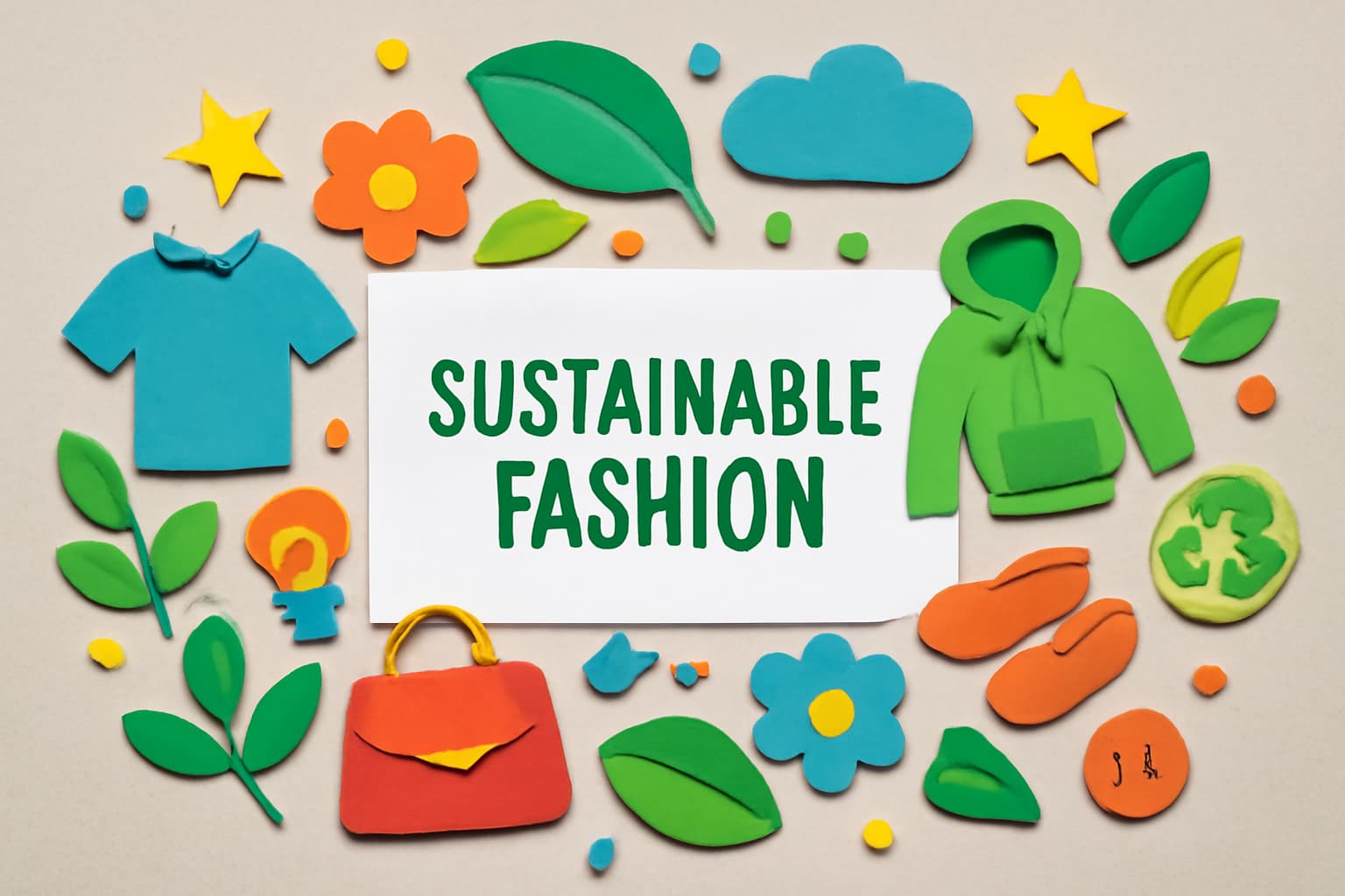 9月29日「つづく服。」の日を通じてサステナブルファッションの重要性を考える