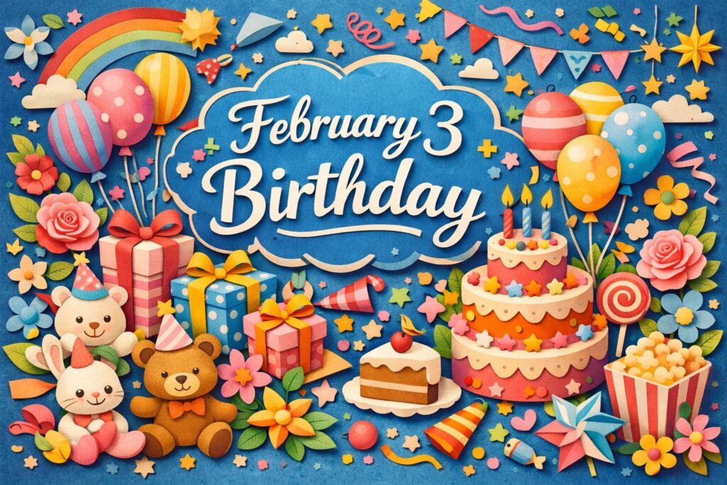 2月3日誕生日の芸能人・有名人一覧。橋本環奈、土屋太鳳、川島明、吉田羊など女優・タレント・偉人を網羅