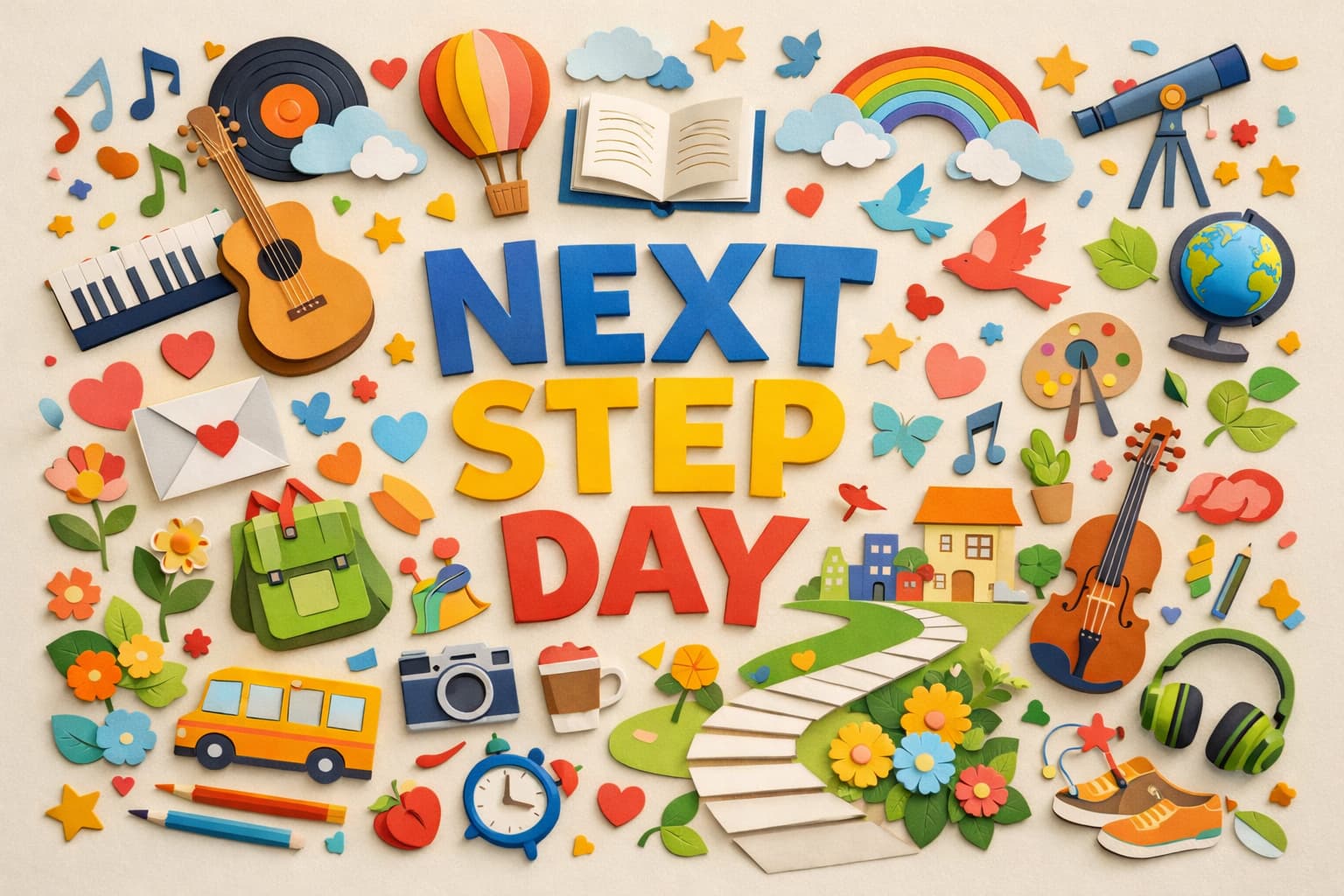 次に行こうの日の意味や由来、国立音楽院との関係を解説した前向きなメッセージを伝える記事