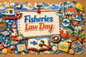 漁業法記念日（3月13日）の由来と公布日・施行期日、漁業権や漁協・調整委員会の役割、水産デーとの関係までやさしく解説。