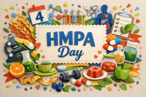 HMPAの日（3月4日 記念日）は丸善製薬が制定し日本記念日協会が2024年10月10日に認定。由来は正式名称の数字。HMPAの特徴や関連企業情報を整理。