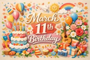 3月11日誕生日の芸能人・有名人一覧と注目5名（篠田麻里子・白鵬・土屋アンナ・UA・大沢たかお）を紹介するまとめ