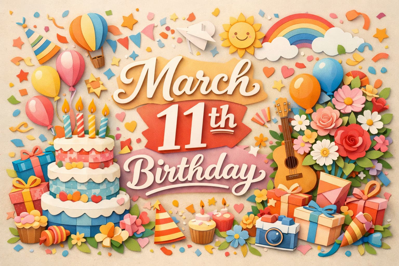 3月11日誕生日の芸能人・有名人一覧と注目5名（篠田麻里子・白鵬・土屋アンナ・UA・大沢たかお）を紹介するまとめ