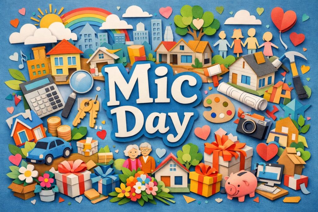 3月19日のミックの日とは何かをやさしく解説。由来や語呂合わせ、株式会社三春情報センターとの関係、意味や豆知識をわかりやすく紹介します。