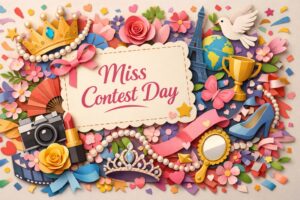 3月5日ミスコンの日は1908年の時事新報「全国美人写真審査」が由来。末弘ヒロ子退学騒動や東京百美人説、当時の淑女観も解説。