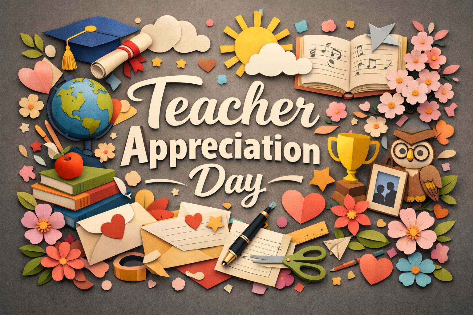 恩師の日（「仰げば尊し」の日）の由来や意味、3月24日が記念日になった理由、『仰げば尊し』との関係、制定者や感謝を伝える意義を分かりやすく解説します。