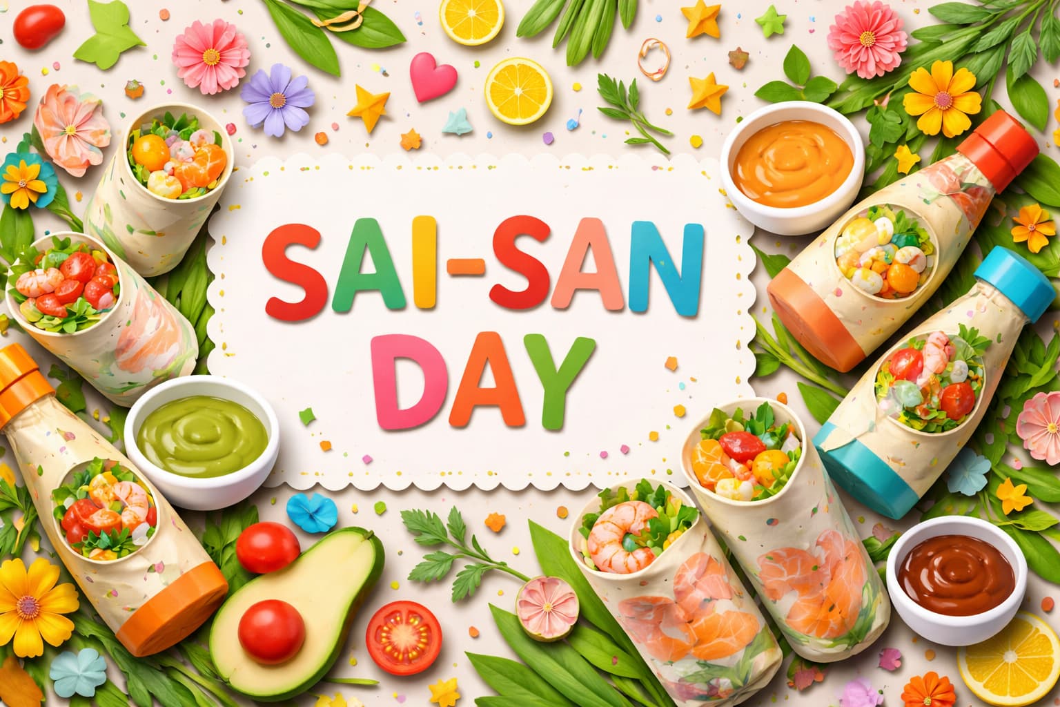 崔さんの日（3月13日）は「さ（3）い（1）さん（3）」の語呂由来。制定者、2015年の認定、豆知識や楽しみ方を解説。