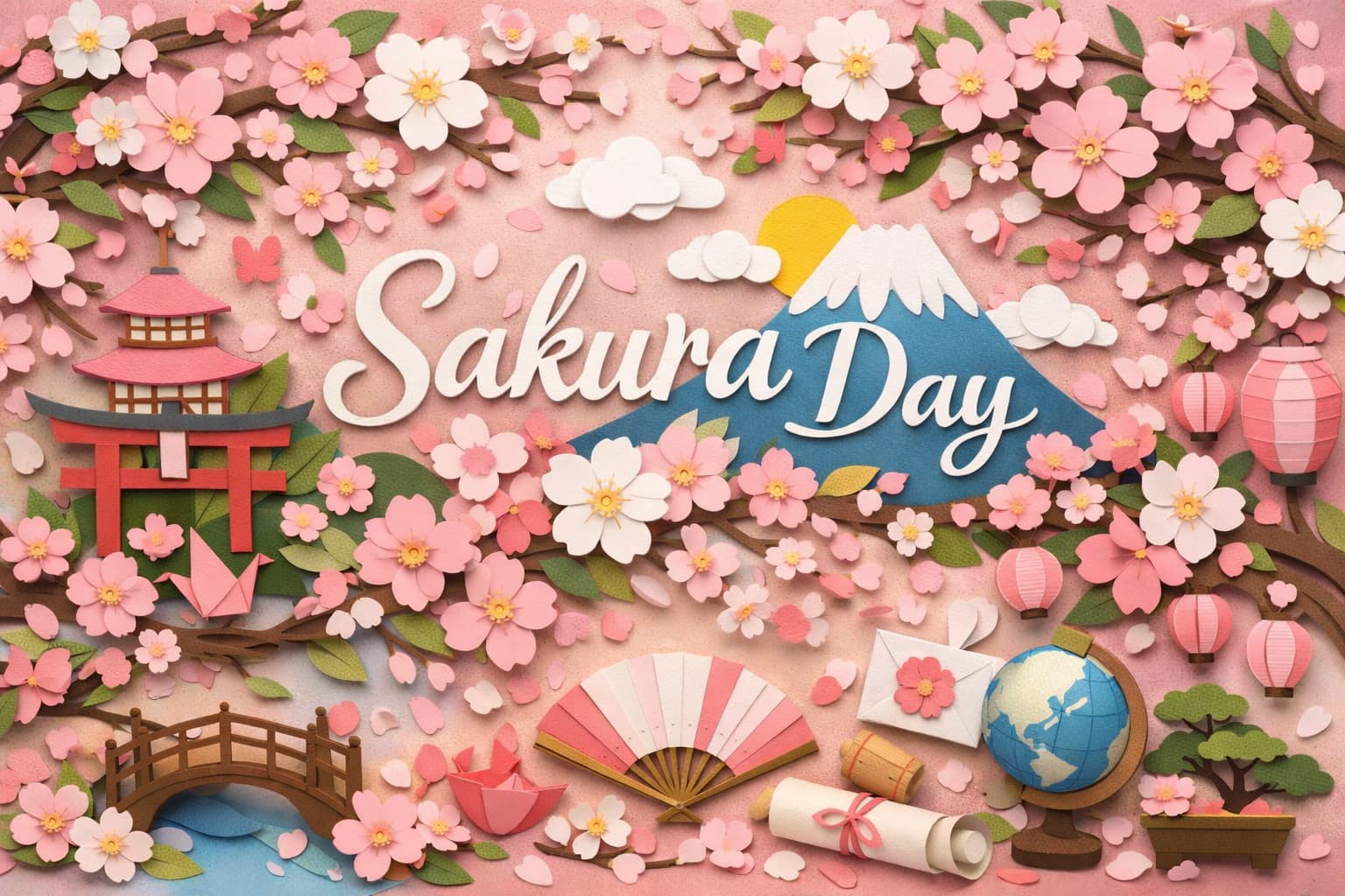 3月27日のさくらの日の由来や意味、日本さくらの会との関わり、桜始開、日本文化との深い結び付きをわかりやすく紹介