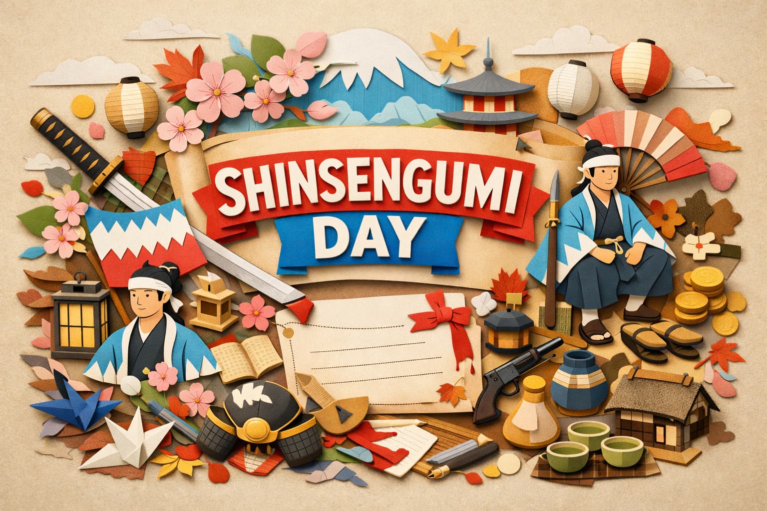 3月13日の新選組の日を解説。会津藩預かりの由来、壬生浪士組との関係、日野市観光協会の制定理由をわかりやすく紹介。