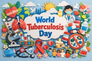 世界結核デーの由来や意味、ロベルト・コッホの結核菌発見、WHOの制定背景、日本での啓発活動をわかりやすく解説
