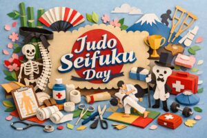 柔道整復の日の由来や意味を解説 柔道整復師法公布をきっかけに日本独自の手技と柔道整復師の役割を紹介