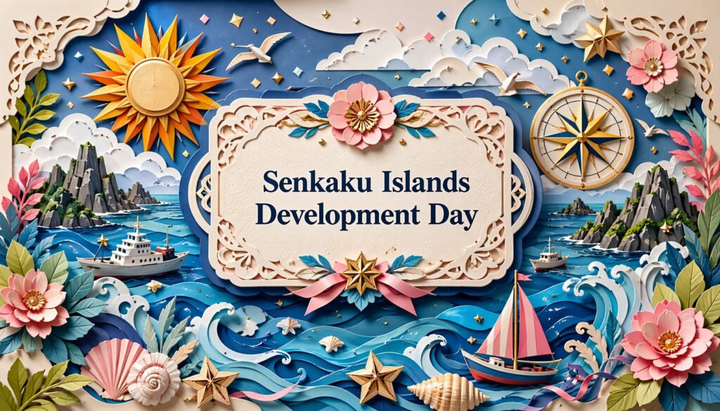 尖閣諸島開拓の日の由来を中心に 1895年の閣議決定 石垣市の制定背景 古賀辰四郎 黒岩恒 名称の由来をわかりやすく紹介
