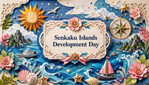 尖閣諸島開拓の日の由来を中心に 1895年の閣議決定 石垣市の制定背景 古賀辰四郎 黒岩恒 名称の由来をわかりやすく紹介