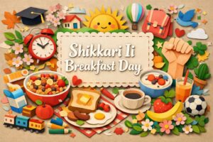 しっかりいい朝食の日の由来や意味をやさしく解説 新生活に朝食習慣を取り入れる大切さやカルビー フルグラとの関わりも紹介