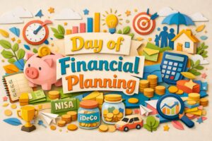 資産形成を考える日の由来や意味、制定団体、日本記念日協会の認定、関連する投資の記念日までやさしく解説
