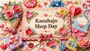 感謝状Shopの日の由来や意味をやさしく解説。3月9日のサンキューの語呂合わせや制定企業 感謝状を贈る魅力を紹介
