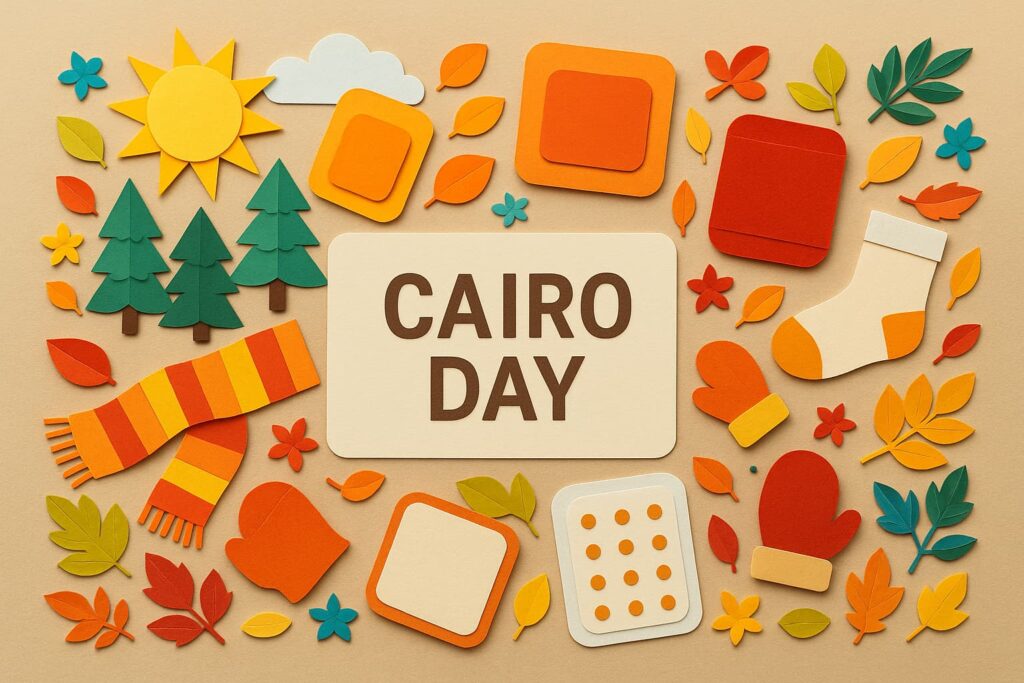 使い捨てカイロの記念日「カイロの日」の由来や豆知識、正しい使い方や企業の関わりまでを詳しく解説