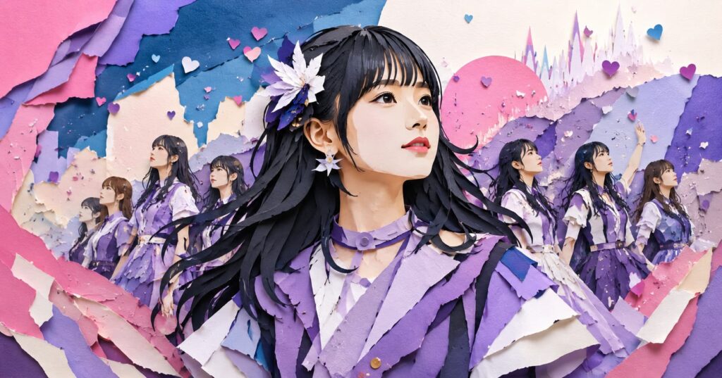 乃木坂46の42ndシングル「是非に及ばず」で一ノ瀬美空が初センターを務める理由とMVの見どころを考察