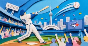 岡本和真がブルージェイズで19号2ランを放ち、日本人新人右打者最多本塁打記録を更新した歴史的快挙と今後の本塁打ペース