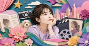 永野芽郁のMAGNOLIE大ヒットをきっかけに、本格復帰の可能性やNetflix主演作、世間の反応を解説する記事