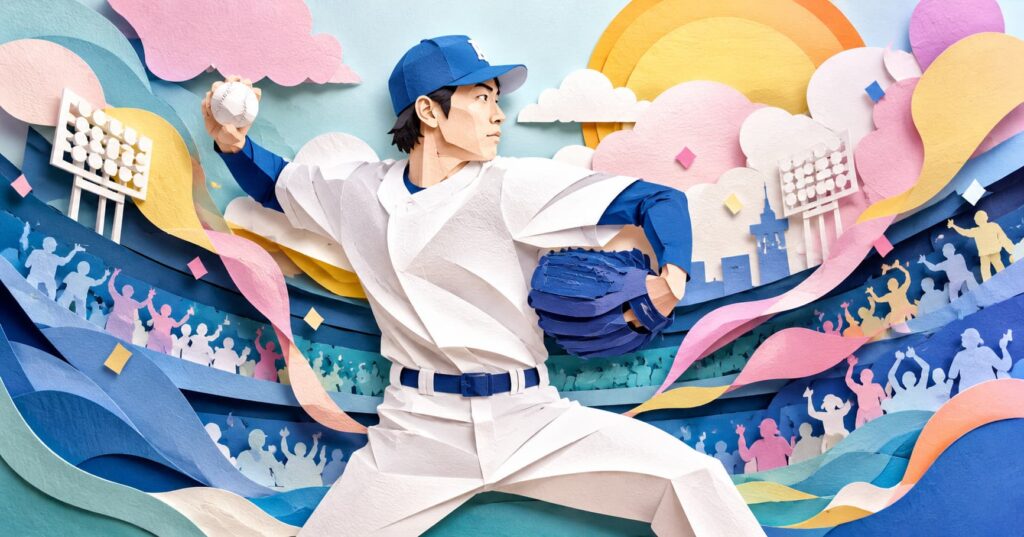 山本由伸がパドレス戦で6回2失点の好投を見せ今季8勝目、QS12度で両リーグトップタイに並びサイ・ヤング賞争いへの期待が高まる
