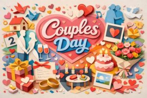 夫婦の日の意味や由来、制定者の想い、記念日の過ごし方を紹介し、夫婦の絆を見直すきっかけを提案